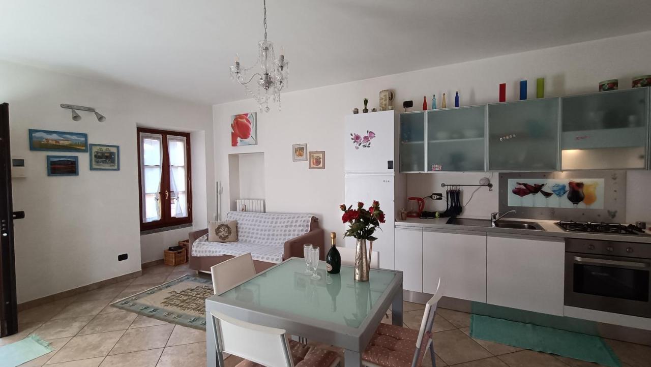 Lakeside Apartment Tremezzo - Larihome B01 Exterior foto