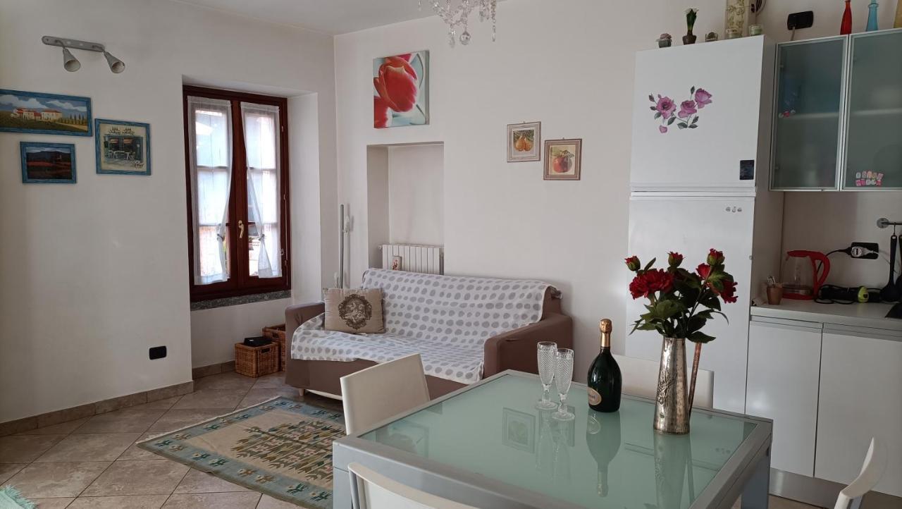 Lakeside Apartment Tremezzo - Larihome B01 Exterior foto