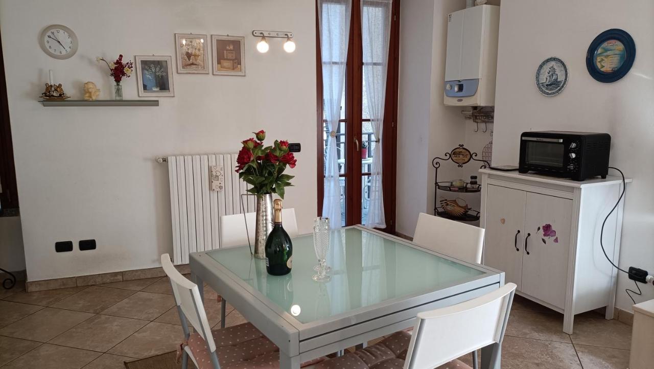 Lakeside Apartment Tremezzo - Larihome B01 Exterior foto